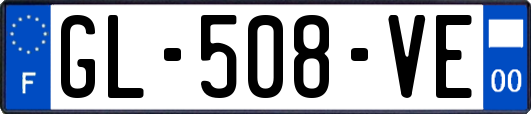 GL-508-VE