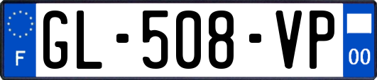 GL-508-VP
