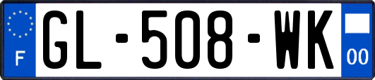 GL-508-WK