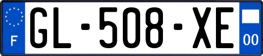 GL-508-XE