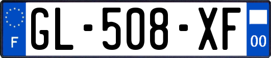 GL-508-XF