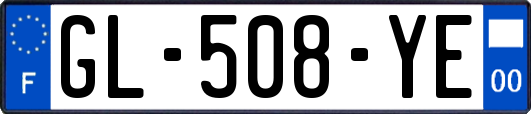 GL-508-YE
