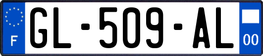 GL-509-AL