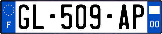 GL-509-AP