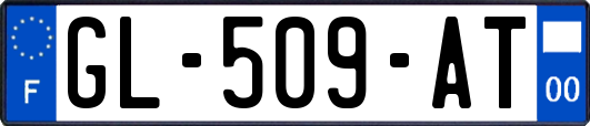 GL-509-AT