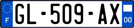 GL-509-AX