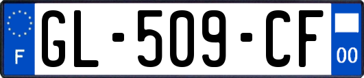 GL-509-CF