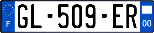 GL-509-ER