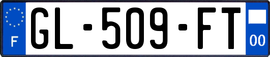 GL-509-FT