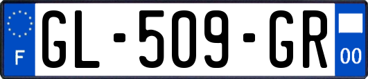 GL-509-GR