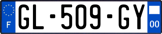 GL-509-GY