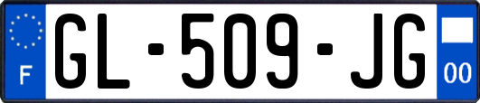 GL-509-JG