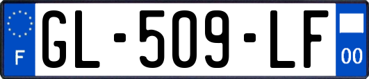 GL-509-LF