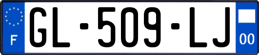 GL-509-LJ