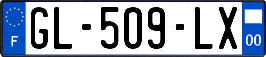 GL-509-LX
