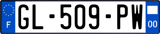 GL-509-PW
