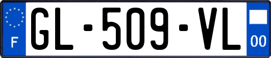 GL-509-VL