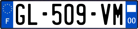 GL-509-VM