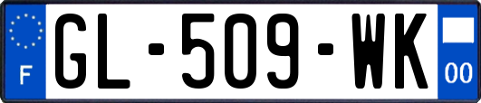 GL-509-WK