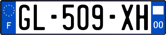 GL-509-XH