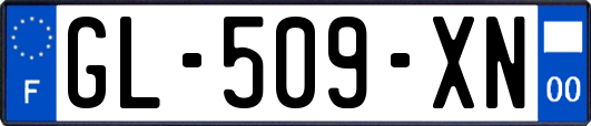 GL-509-XN