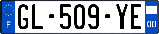 GL-509-YE