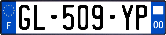 GL-509-YP