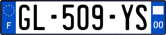 GL-509-YS
