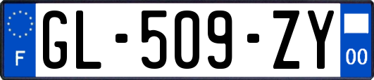 GL-509-ZY