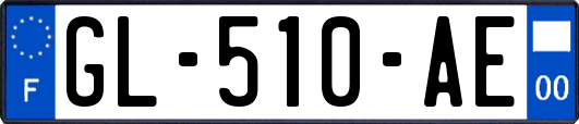 GL-510-AE