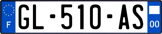 GL-510-AS