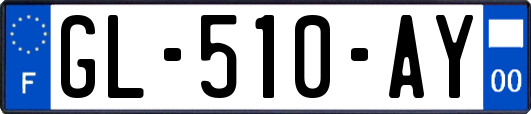 GL-510-AY