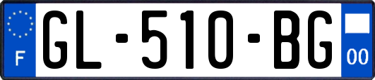 GL-510-BG