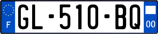 GL-510-BQ