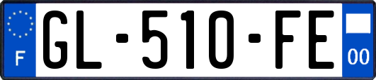 GL-510-FE