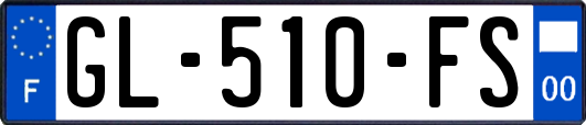 GL-510-FS