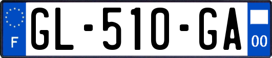 GL-510-GA