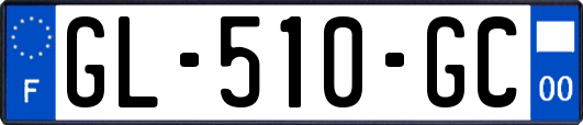 GL-510-GC