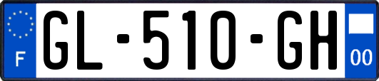 GL-510-GH