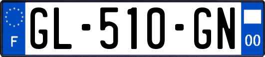 GL-510-GN