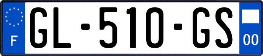 GL-510-GS