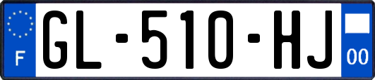 GL-510-HJ