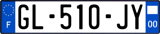GL-510-JY