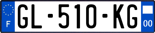 GL-510-KG