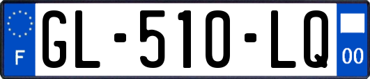 GL-510-LQ