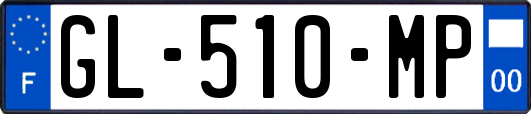 GL-510-MP
