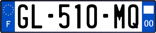 GL-510-MQ