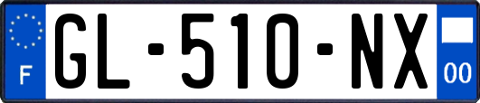 GL-510-NX