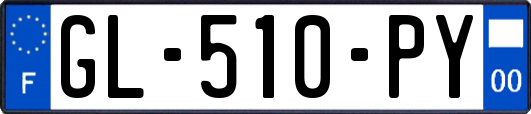 GL-510-PY