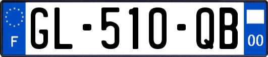 GL-510-QB